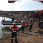 CSR Fieldsend Quarry Remediation and Rehabilitation