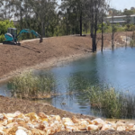 CSR Fieldsend Quarry Remediation and Rehabilitation