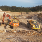 CSR (PGH) Metford Remediation and Rehabilitation