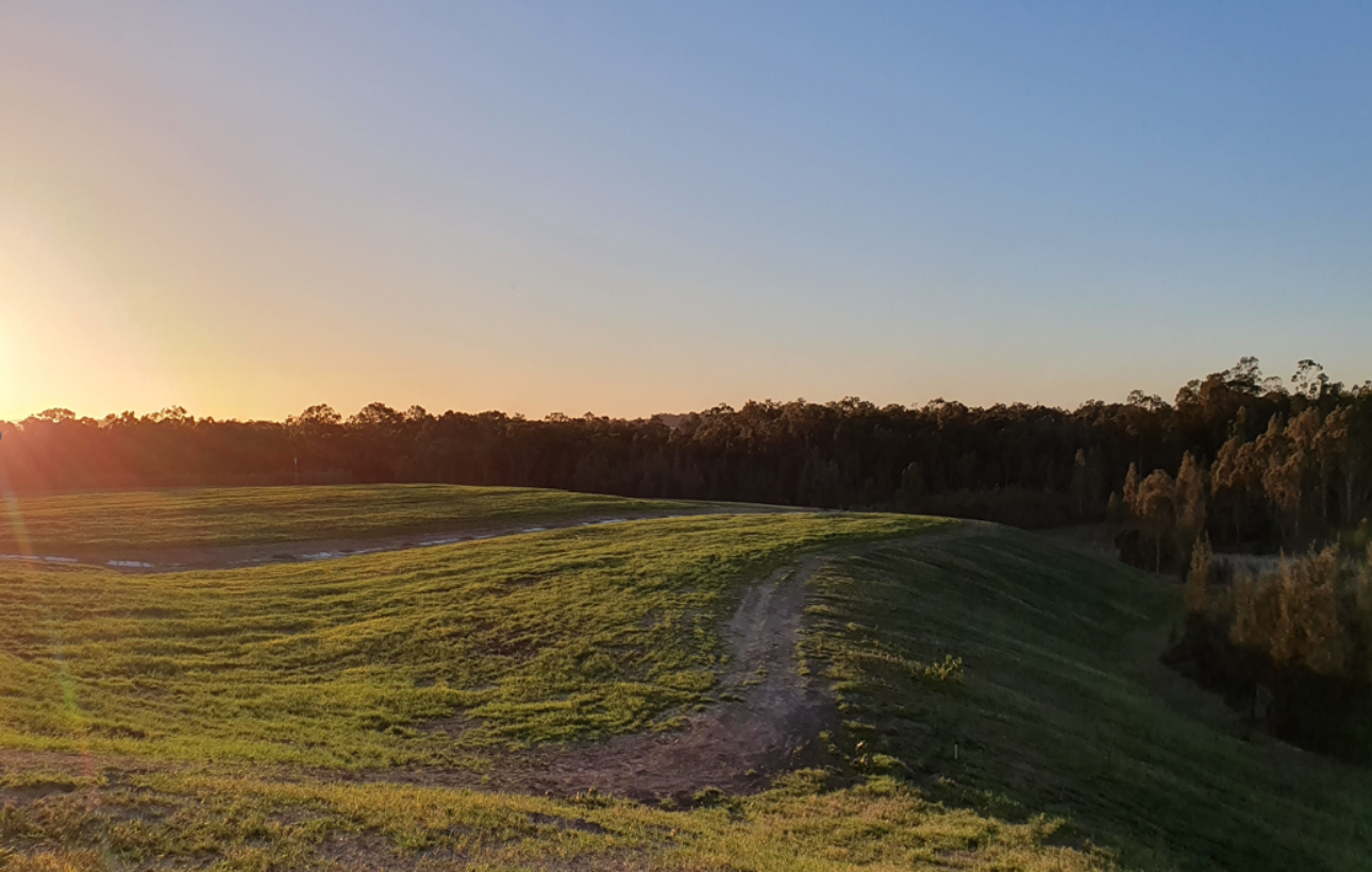 CSR (PGH) Metford Remediation and Rehabilitation