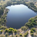 CSR Fieldsend Quarry Remediation and Rehabilitation