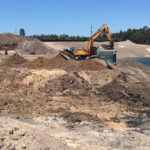 CSR Fieldsend Quarry Remediation and Rehabilitation