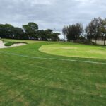 Merewether Golf Club - Courseworks